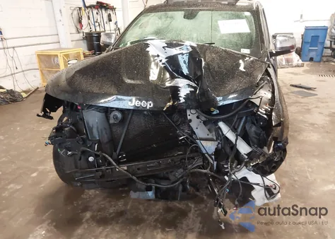 2014 Jeep Grand Cherokee Limited из США, поврежденный, VIN 1C4RJFBG9EC195927